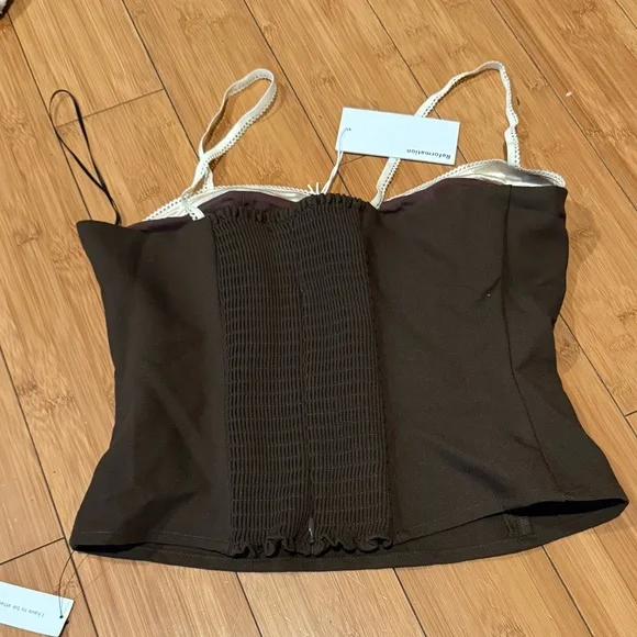 Reformation Top - Picture 2 of 2